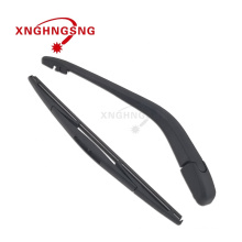 Auto Car Rear Windscreen Rear Window Wiper Blade & Rear Wiper Arm for Honda jazz Fit GE3 GE2 GB1